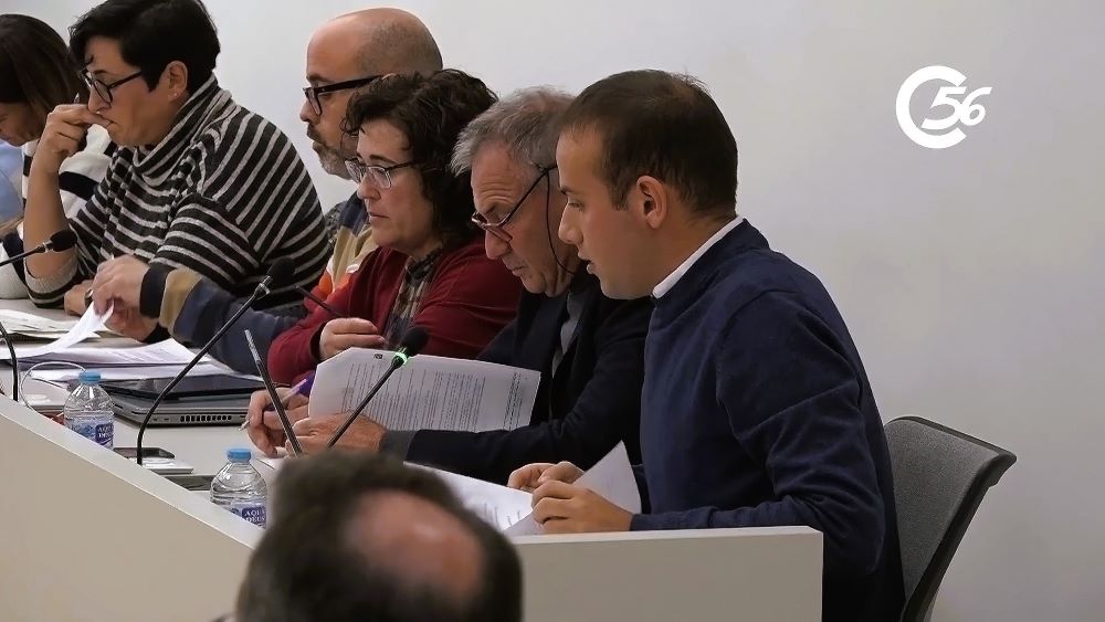 VOX Benicarló acusa el PP de «chapuza fiscal» amb l'IBI. «Arriba tard i planteja una rebaixa ridícula»