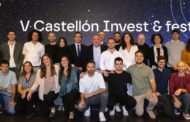 Diputació i CEEI impulsen noves oportunitats per a startups i inversors en el Castelló Invest & fest