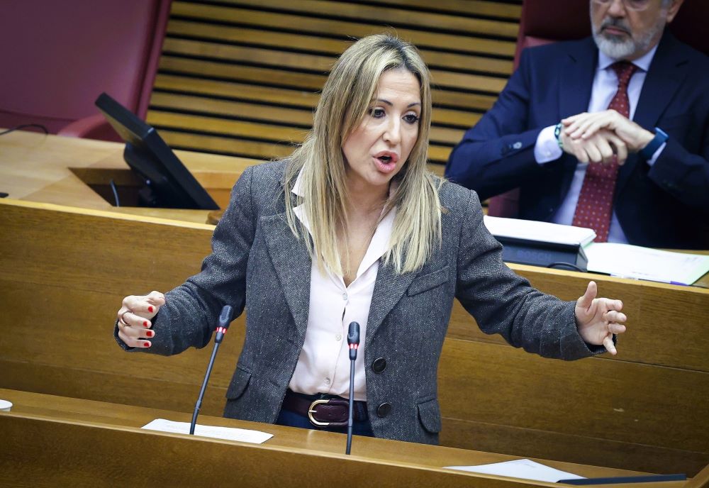 El PPCV demana explicacions a Pilar Bernabé pels nous errors en les polseres antimaltractament