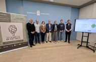 PRESENTACIÓ DEL I CONGRÉS NACIONAL DE LA CARXOFA - BENICARLÓ 2026 11-11-2025