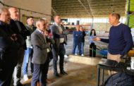 Agricultura i cooperatives retiren 50.000 quilos de productes fitosanitaris caducats