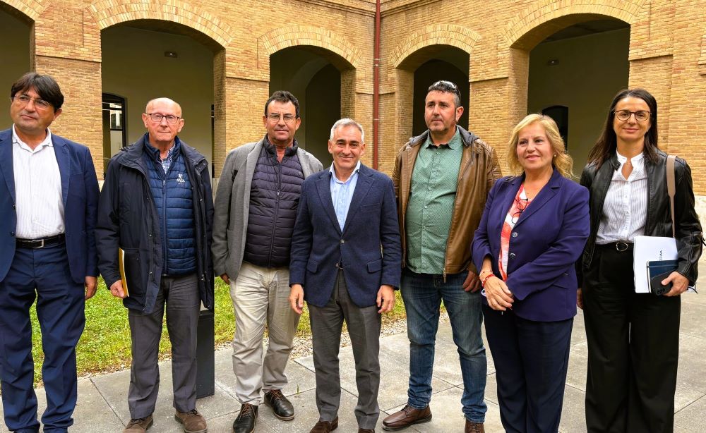 Agricultura rep 677 sol·licituds per a les ajudes de relleu generacional que van a joves i nous agricultors