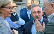 Barrachina exigix al Ministeri defendre al sector pesquer a Europa i evitar el tracte «discriminatori»