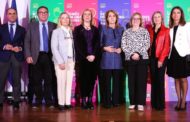 Camarero subratlla que «no hi ha marge d'error en la lluita contra la violència sobre la dona»
