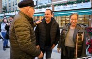 La Diputació reunix en la Fira de Nadal Castelló Ruta de Sabor els sabors més autèntics de la província