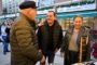PRESENTACIÓ DE LA PROGRAMACIÓ DE LA FIRA I FESTA DE SANT ANTONI DE BENICARLÓ 28-11-2025