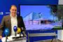 PRESENTACIÓ DEL NOU PAVELLÓ POLIESPORTIU DE VINARÒS 03-11-2025