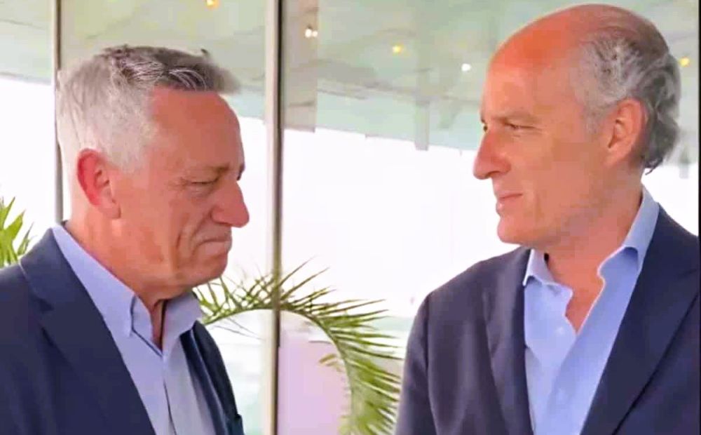 Vicent Aparici: «És indispensable un Congrés que impulse al PPCV»