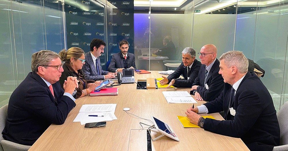 AVA-ASAJA denuncia a Brussel·les que el tractat amb Sud-àfrica desploma un 40% les mandarines