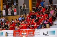 Maderas Sorlí Benicarló vs. Sant Antoni Ibiza: Un «clàssic» de la Segona FEBR