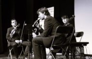 Continua el Festival de Música de Cambra Ciutat de Vinaròs amb el Trio Orfeu