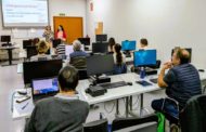 Benicarló acull un curs d’IA per a empresaris i pimes amb una gran acollida