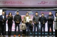 La Diputació acomiada la Lliga Castelló Nord i celebra l'èxit de la competició amb xifres rècord de participació