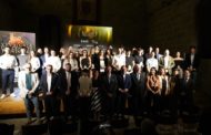 La Diputació enaltix l'esforç i la constància dels esportistes i clubs en la Gala de l'Esport Provincial