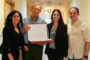 INAUGURACIÓ DE L'EXPOSICIÓ «ULL VIU» A VINARÒS 13-11-2025