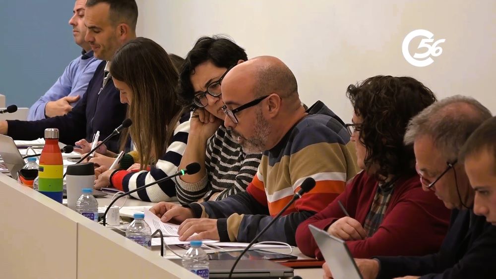 Compromís denuncia que Benicarló «no va demanar les ajudes per la DANA de 2024»