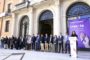L'aeroport aconseguix l'objectiu dels 300.000 passatgers i programa la major oferta de rutes