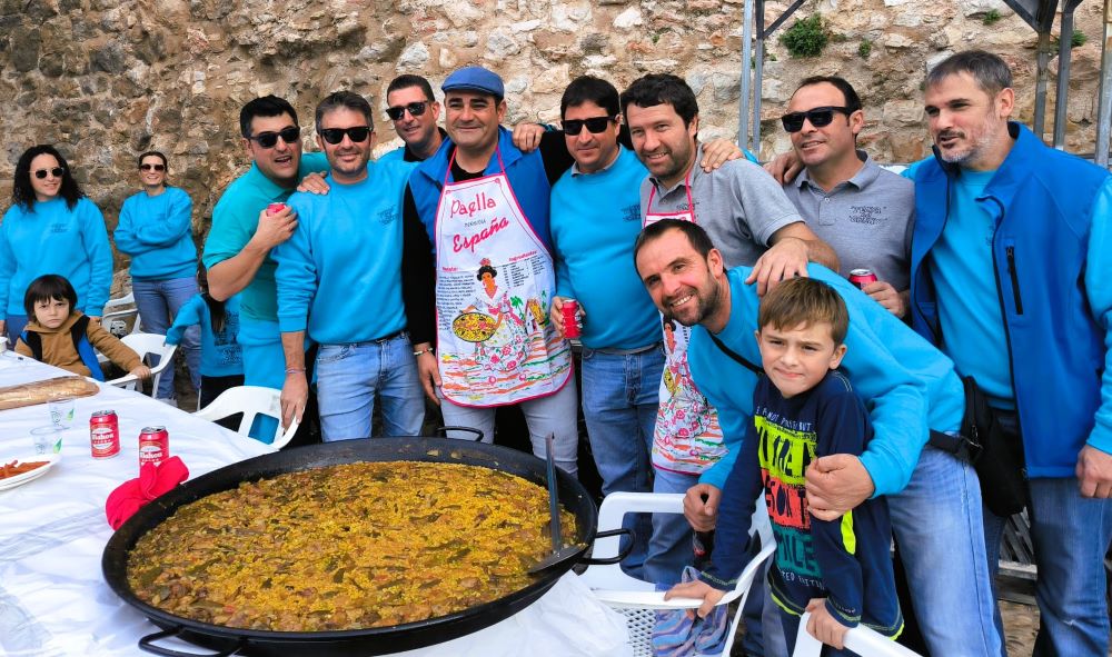 Peníscola presenta les Festes d'Hivern per al penúltim cap de setmana de novembre