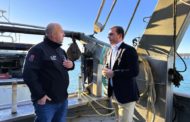 La Diputació reconeix en el Dia de la Pesca l'esforç diari dels pescadors i defensa a un sector essencial