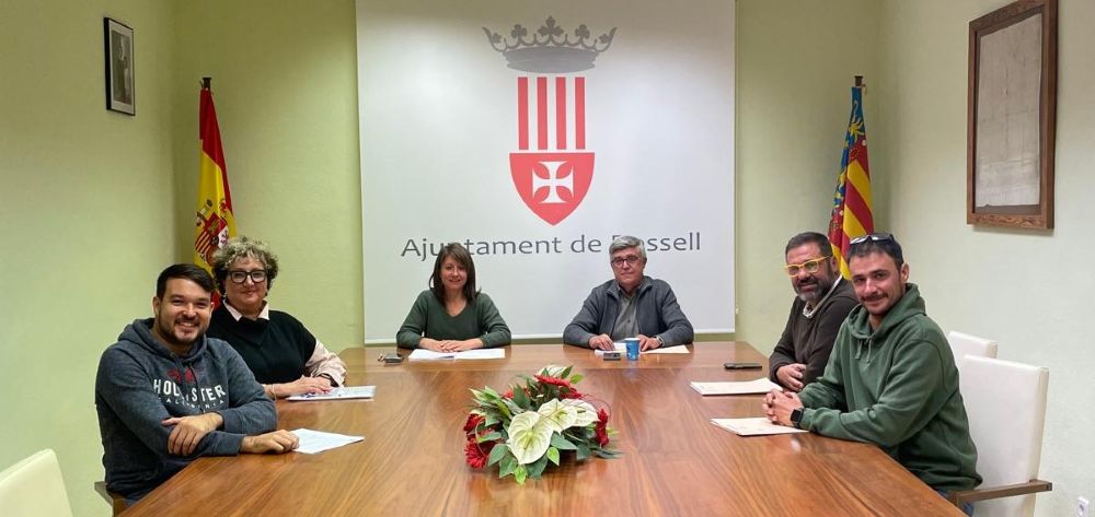 Rossell aprova per unanimitat el Pressupost per a 2026 per import d'1.801.853 euros