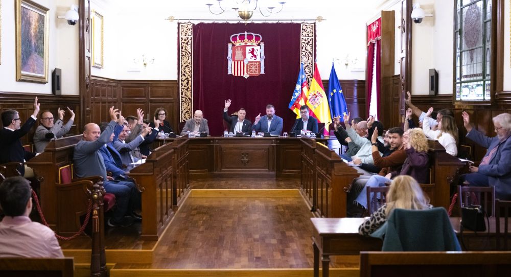 El Consorci Provincial d'Aigües impulsa 2 actuacions per a assegurar l'aigua de qualitat amb 3M