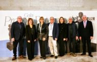 L’Ajuntament, al costat de l’Associació Musical Ciutat de Benicarló pel Premi Euterpe 2025