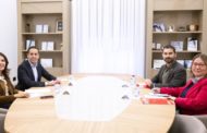 El Govern Provincial enaltix l'aposta pel municipalisme en el pressupost 2026 amb una inversió de 50,9M