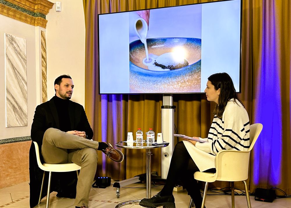 Eco Les Aules torna a ser aparador del Talent Creatiu de Castelló