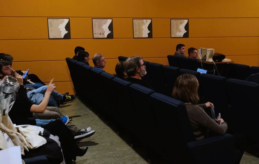 El GAL Maestrat Plana Alta fomenta l'emprenedoria rural amb «l'Itinerari Terra d'Oportuntiats» 2025