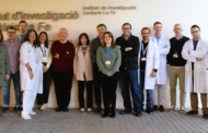 La Fe s'adherix al procediment «fast-track» d'avaluació àgil d'assajos clínics