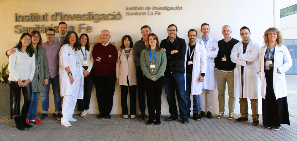La Fe s'adherix al procediment «fast-track» d'avaluació àgil d'assajos clínics