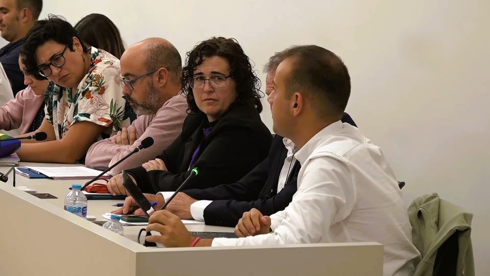 VOX Benicarló denuncia el «maquillatge fiscal» del PP amb les bonificacions de l'IBI i de l'impost de vehicles