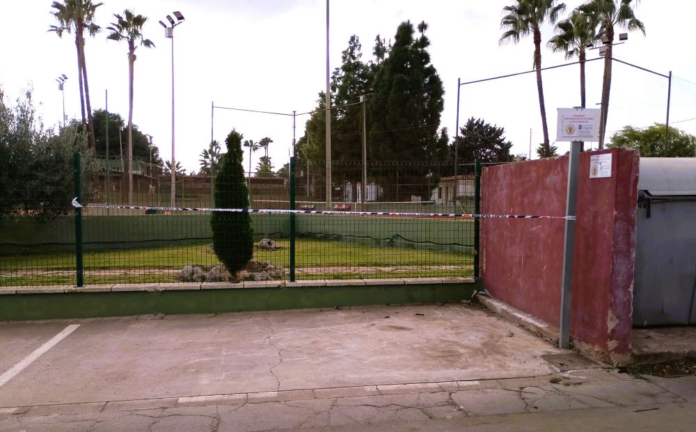 La Regidoria d'Obres i Serveis de Vinaròs ampliarà el servei de recollida porta a porta de les restes de poda