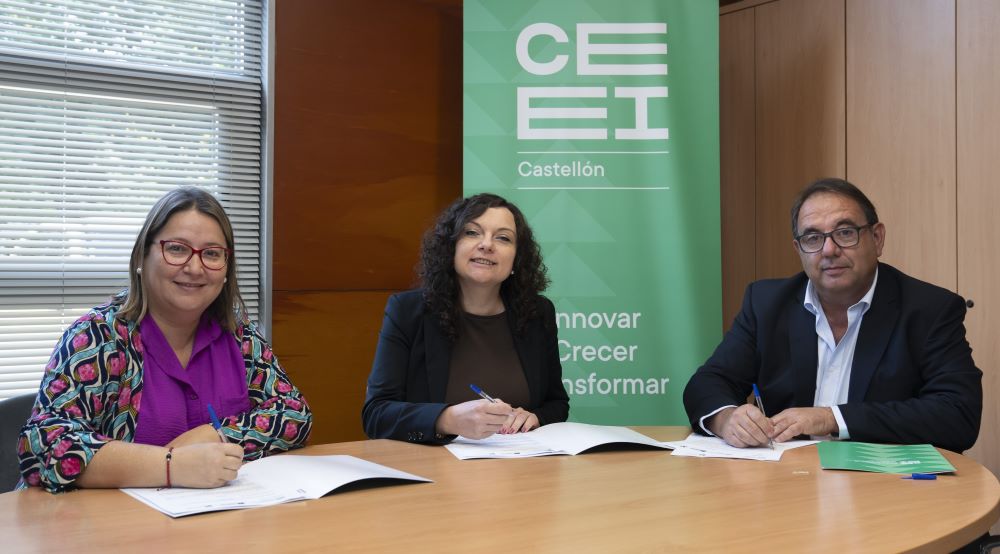 InnoActiva manté oberta la convocatòria per a emprenedors del Maestrat i la Plana Alta fins al 9