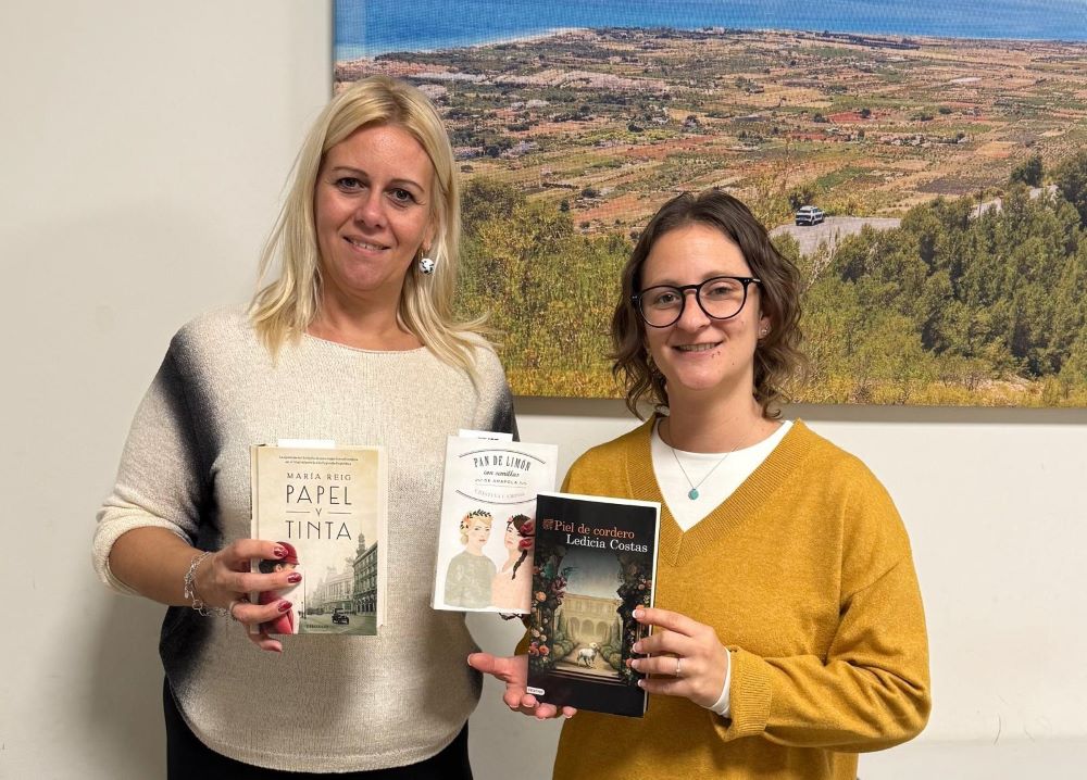 Alcalà-Alcossebre conclou el Club de Lectura «Paraules amb Igualtat» amb una important participació