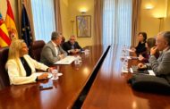 El Consell reforça les mesures contra la pesta porcina i última un decret per a reduir els senglars