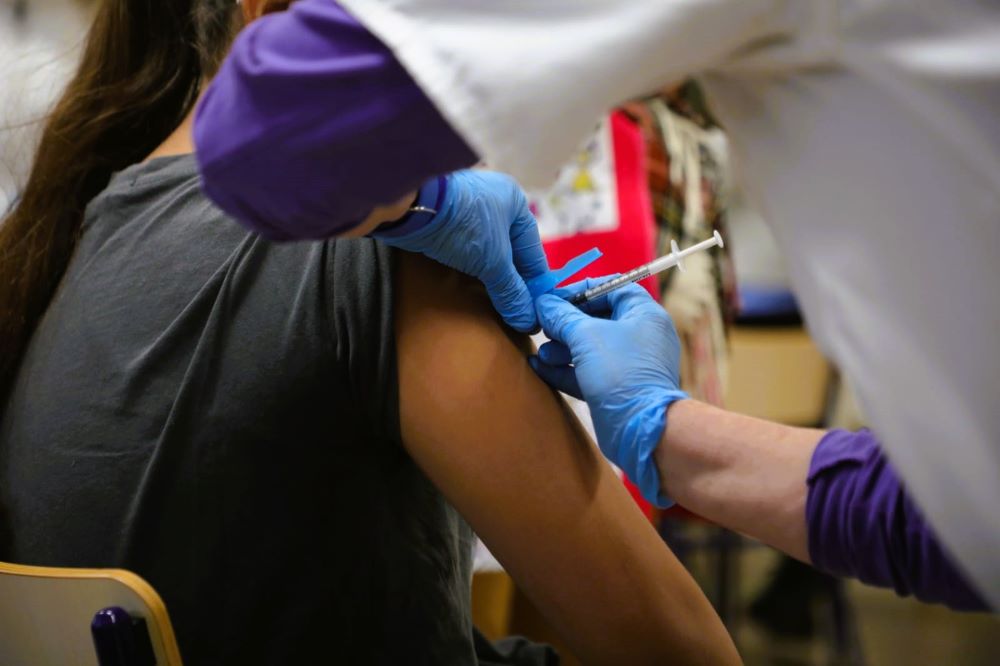 S'activa el reforç de 273 contractacions davant el pic de la corba epidemiològica d'infeccions respiratòries