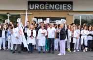 El COMCAS recolza la vaga convocada del 9 al 12 de desembre en protesta per l'esborrany de l'Estatut Marc