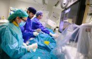 La Fe coordina un estudi europeu per a avaluar un nou tractament contra l'infart agut de miocardi