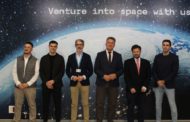Les «startups» de la incubadora aeroespacial de l'aeroport augmenten un 56% la seua facturació