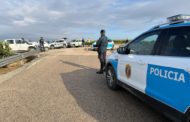 La Policia controla la traçabilitat de 1.900t de productes hortofructícoles en les tres províncies