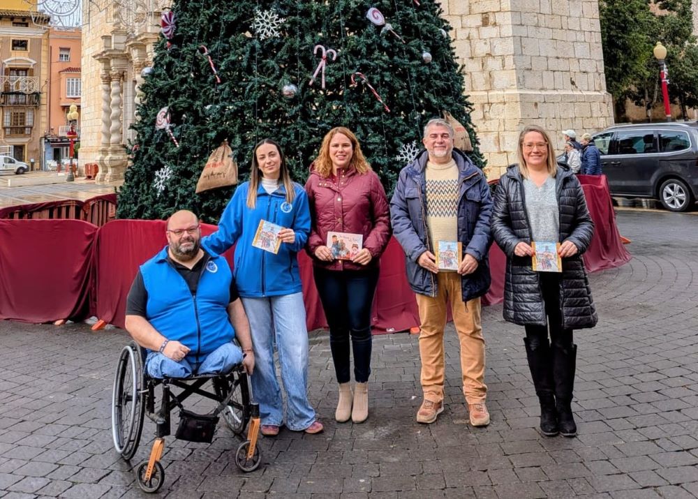 Nadal a Benicarló: Il·lusió, tradició i diversió per a menuts i grans