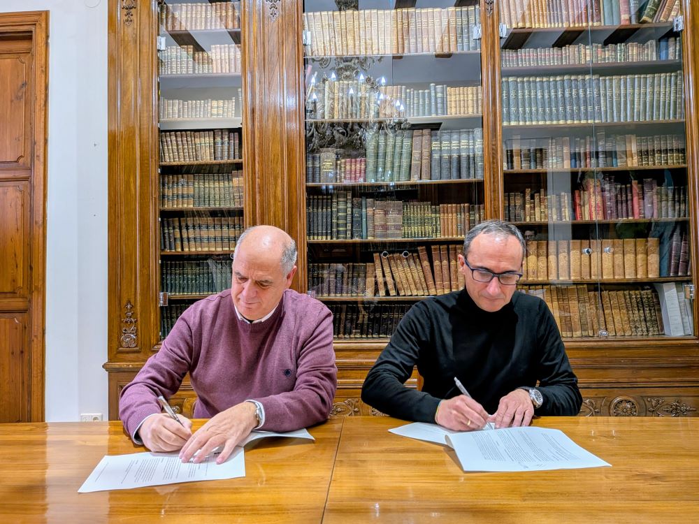 L’Ajuntament de Benicarló i IFF renoven el conveni per a impulsar accions d’igualtat