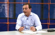 ANDRÉS MARTÍNEZ, ALCALDE DE PENÍSCOLA, A L'ENTREVISTA DE C56 18-12-2025