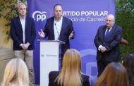 El PP lidera la defensa de les 43.000 famílies d'autònoms que PSOE i Compromís «es neguen a recolzar»