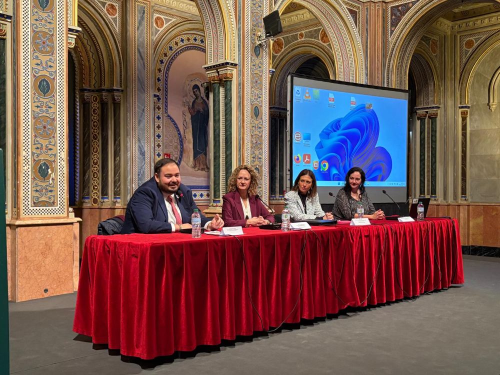 La Diputació reforça el lideratge en transparència en la IV Assemblea de la Xarxa de Governança Local