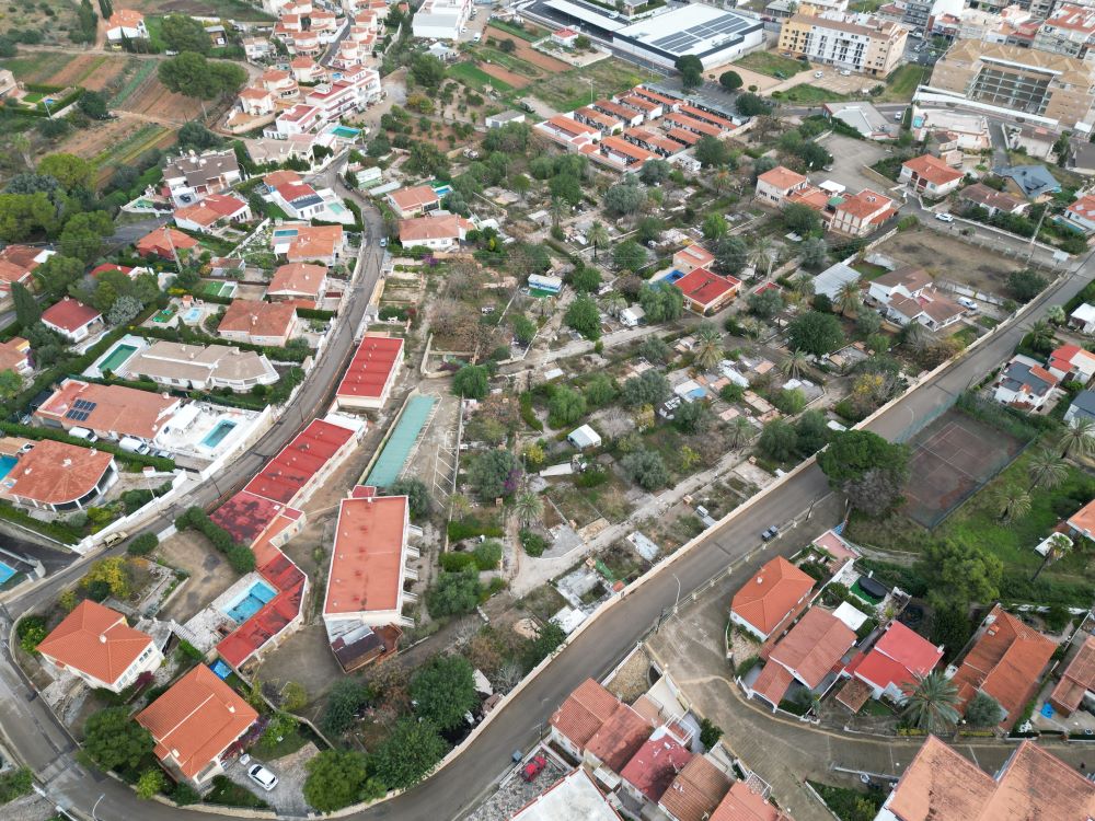 L'Ajuntament de Peníscola formalitza la compra del Càmping Bellavista