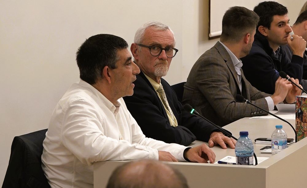 Benigazlum acusa el PP de «falta d'ètica institucional» en «l'intent» d'elecció del Jutge del Pau