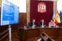 La vital tasca dels bombers voluntaris de Benassal en l'últim temporal de neu