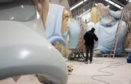 La Diputació de Castelló rebrà el Nadal amb un Betlem gegant i interactiu